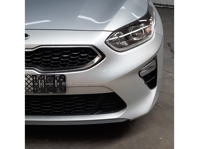 Personenauto, kia, ceed, 2019 - afbeelding 4 van  41