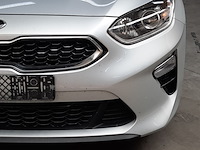 Personenauto, kia, ceed, 2019 - afbeelding 4 van  41