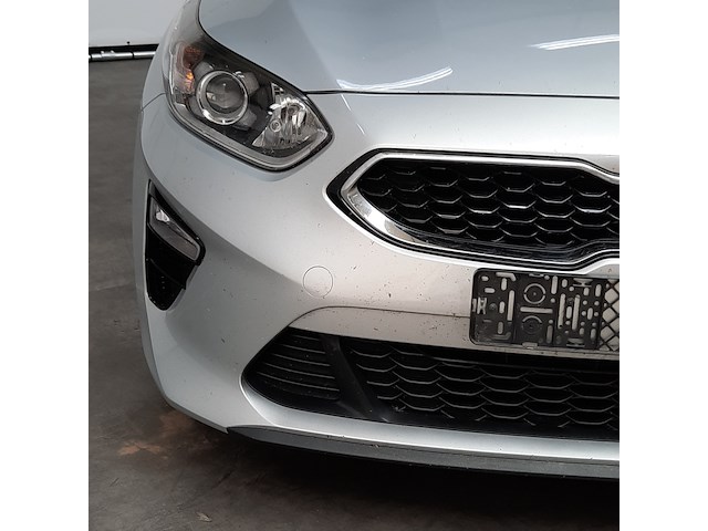 Personenauto, kia, ceed, 2019 - afbeelding 5 van  41