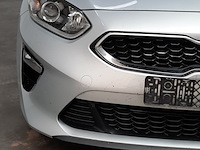 Personenauto, kia, ceed, 2019 - afbeelding 5 van  41