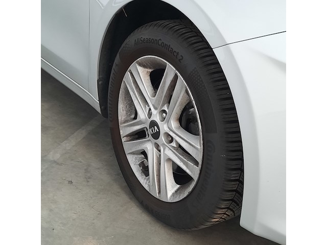 Personenauto, kia, ceed, 2019 - afbeelding 6 van  41