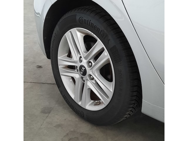 Personenauto, kia, ceed, 2019 - afbeelding 7 van  41