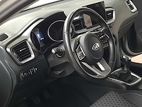 Personenauto, kia, ceed, 2019 - afbeelding 11 van  41
