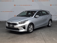 Personenauto, kia, ceed, 2019 - afbeelding 1 van  41