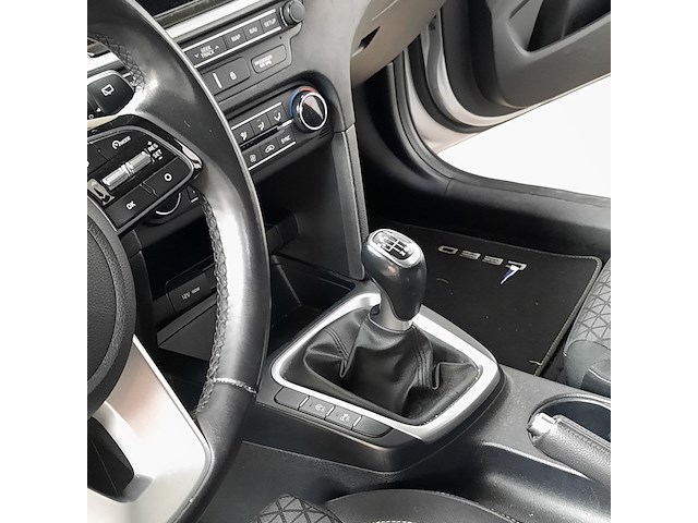 Personenauto, kia, ceed, 2019 - afbeelding 13 van  41