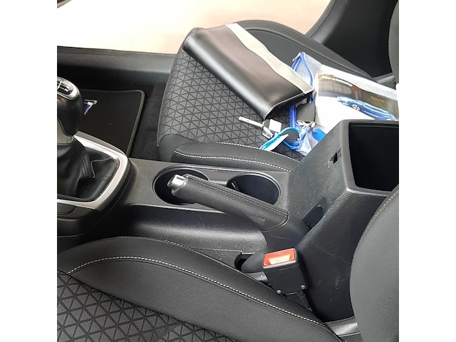 Personenauto, kia, ceed, 2019 - afbeelding 14 van  41