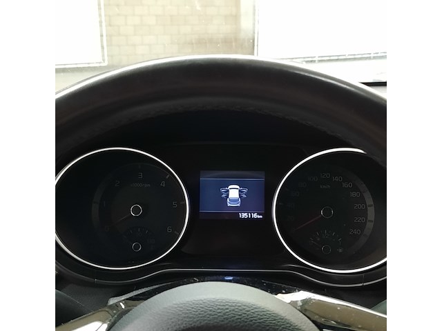Personenauto, kia, ceed, 2019 - afbeelding 16 van  41