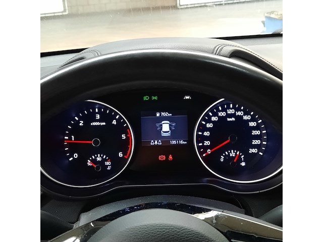 Personenauto, kia, ceed, 2019 - afbeelding 18 van  41