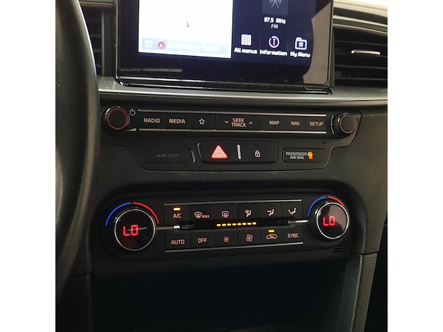 Personenauto, kia, ceed, 2019 - afbeelding 20 van  41
