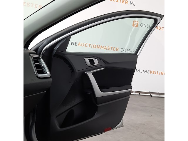 Personenauto, kia, ceed, 2019 - afbeelding 21 van  41