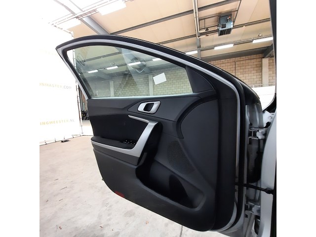 Personenauto, kia, ceed, 2019 - afbeelding 22 van  41