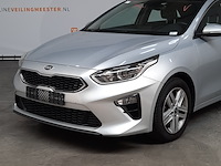Personenauto, kia, ceed, 2019 - afbeelding 12 van  41