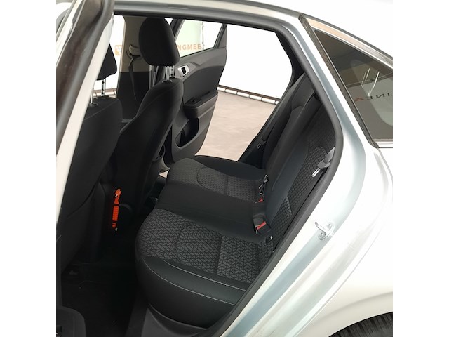 Personenauto, kia, ceed, 2019 - afbeelding 24 van  41