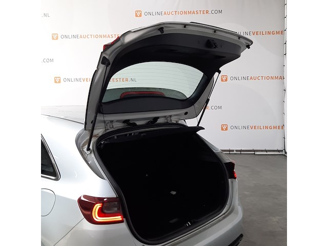 Personenauto, kia, ceed, 2019 - afbeelding 26 van  41