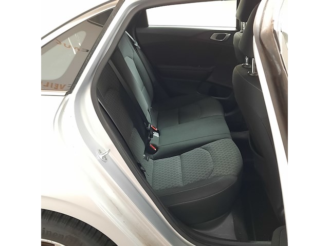 Personenauto, kia, ceed, 2019 - afbeelding 28 van  41
