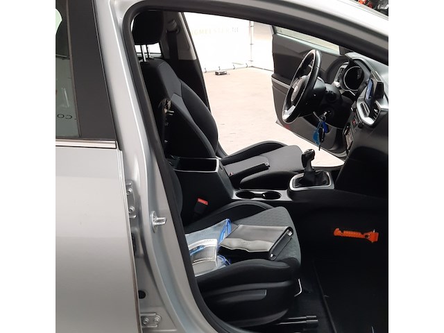 Personenauto, kia, ceed, 2019 - afbeelding 29 van  41