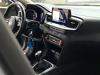 Personenauto, kia, ceed, 2019 - afbeelding 30 van  41