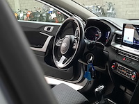Personenauto, kia, ceed, 2019 - afbeelding 31 van  41