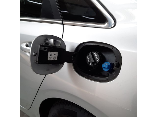 Personenauto, kia, ceed, 2019 - afbeelding 32 van  41