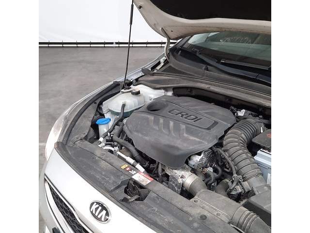 Personenauto, kia, ceed, 2019 - afbeelding 33 van  41