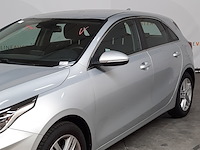 Personenauto, kia, ceed, 2019 - afbeelding 23 van  41