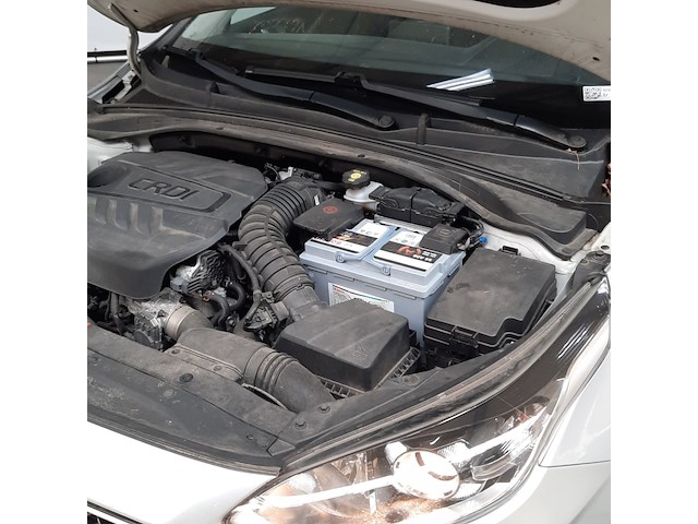 Personenauto, kia, ceed, 2019 - afbeelding 35 van  41