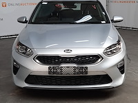 Personenauto, kia, ceed, 2019 - afbeelding 34 van  41