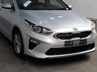 Personenauto, kia, ceed, 2019 - afbeelding 37 van  41