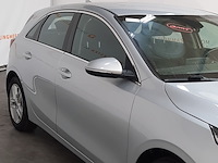 Personenauto, kia, ceed, 2019 - afbeelding 38 van  41