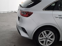 Personenauto, kia, ceed, 2019 - afbeelding 39 van  41