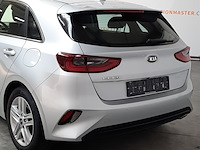 Personenauto, kia, ceed, 2019 - afbeelding 40 van  41
