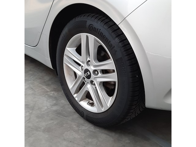 Personenauto, kia, ceed, 2019 - afbeelding 41 van  41