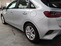 Personenauto, kia, ceed, 2019 - afbeelding 2 van  65