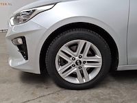 Personenauto, kia, ceed, 2019 - afbeelding 5 van  65