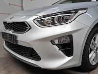 Personenauto, kia, ceed, 2019 - afbeelding 7 van  65