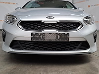 Personenauto, kia, ceed, 2019 - afbeelding 8 van  65