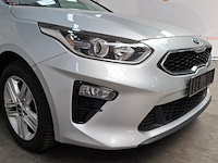 Personenauto, kia, ceed, 2019 - afbeelding 9 van  65