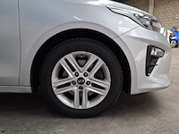 Personenauto, kia, ceed, 2019 - afbeelding 10 van  65