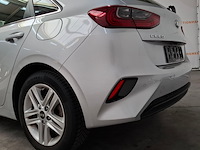 Personenauto, kia, ceed, 2019 - afbeelding 14 van  65