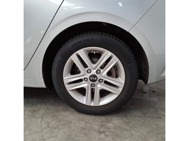 Personenauto, kia, ceed, 2019 - afbeelding 15 van  65