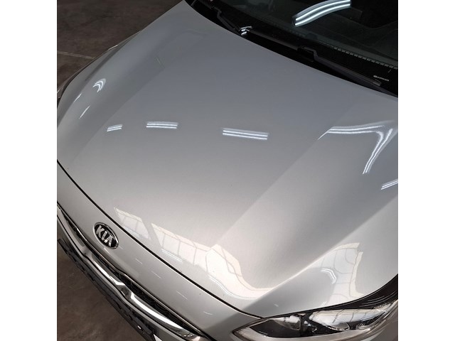 Personenauto, kia, ceed, 2019 - afbeelding 18 van  65