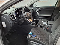 Personenauto, kia, ceed, 2019 - afbeelding 21 van  65