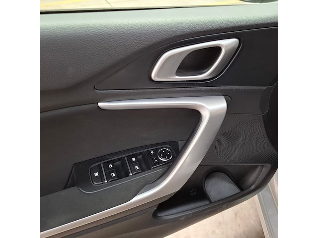 Personenauto, kia, ceed, 2019 - afbeelding 22 van  65