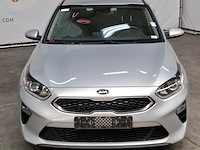 Personenauto, kia, ceed, 2019 - afbeelding 12 van  65