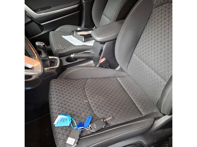 Personenauto, kia, ceed, 2019 - afbeelding 25 van  65