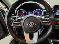 Personenauto, kia, ceed, 2019 - afbeelding 27 van  65