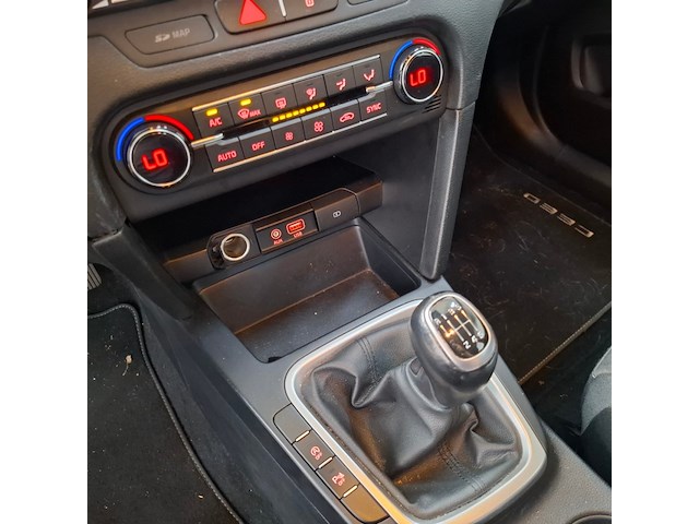 Personenauto, kia, ceed, 2019 - afbeelding 31 van  65
