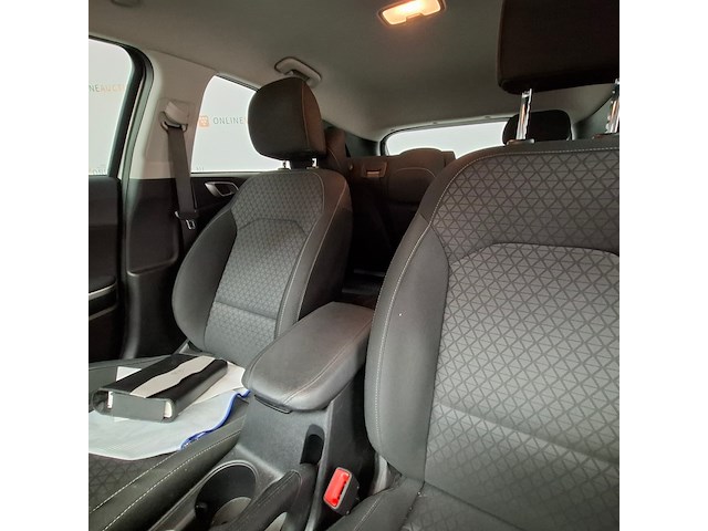 Personenauto, kia, ceed, 2019 - afbeelding 33 van  65