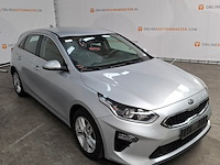 Personenauto, kia, ceed, 2019 - afbeelding 23 van  65