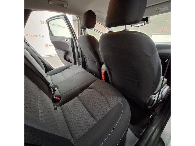 Personenauto, kia, ceed, 2019 - afbeelding 40 van  65